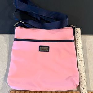 Women’s Tommy Hilfiger Crossbody Pink Purse